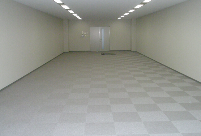 貸室内イメージ