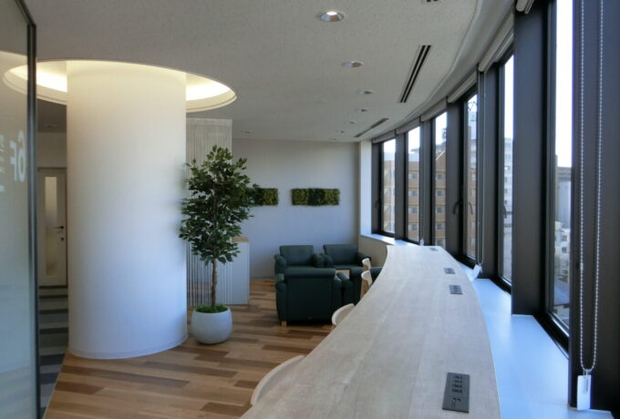 6Fフリースペース