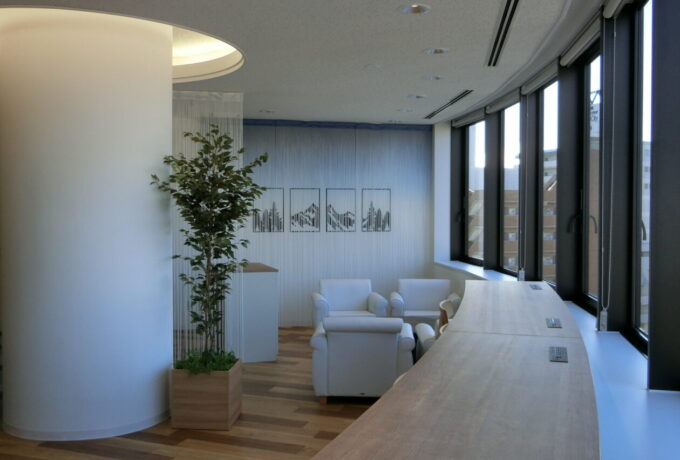 7Fフリースペース