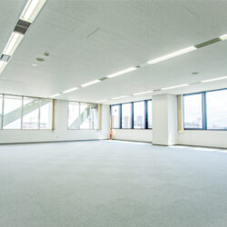 賃貸オフィス内イメージ